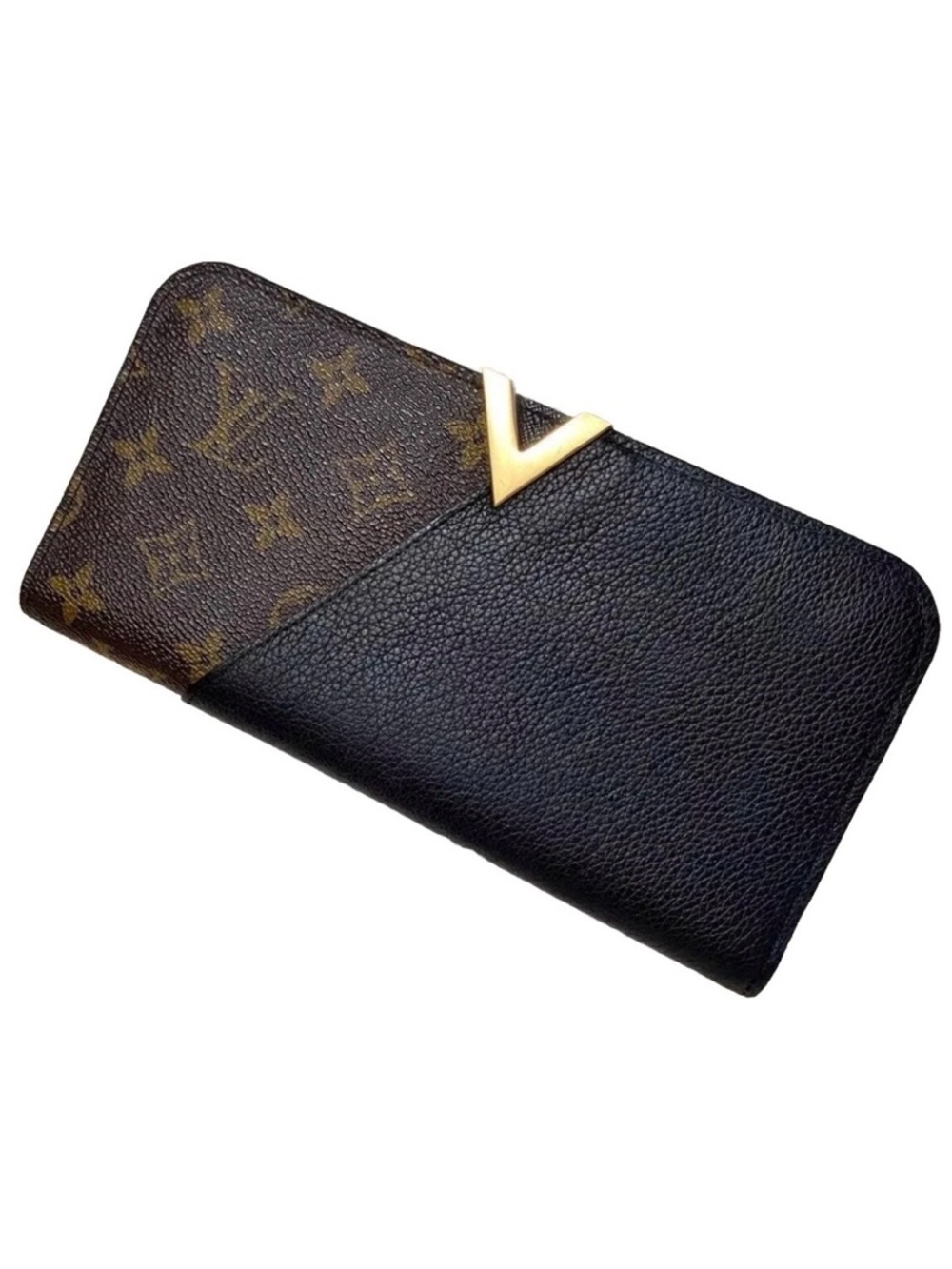 Louis Vuitton Kimono Wallet Organizer Bifold